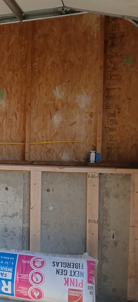Updating the cabin ahead of opening